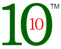 10~10 Ratio™